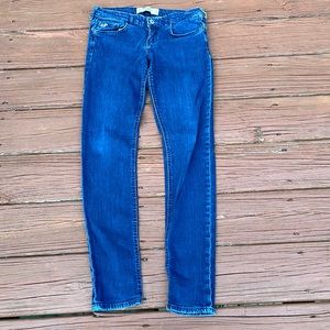 Hollister Skinny Jeans